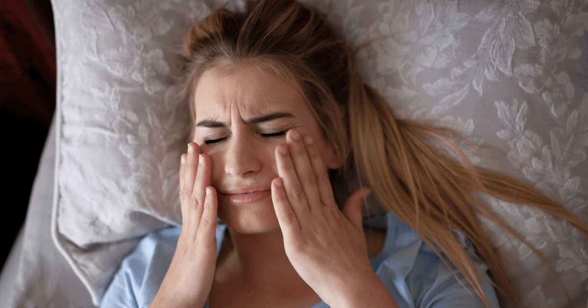 Sea One Chiro, Can TMJ Cause Headaches