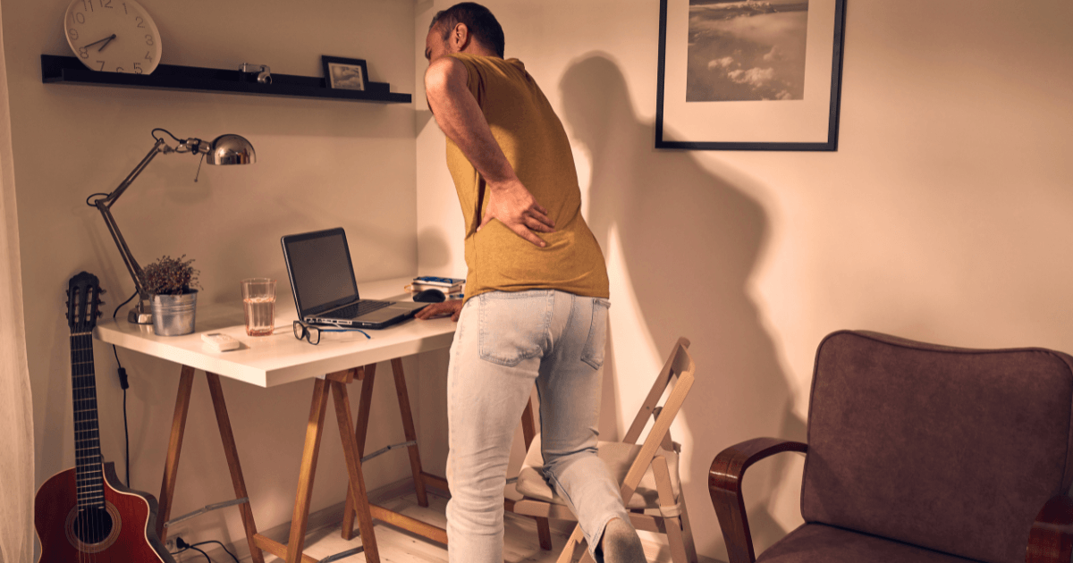 Sea One Chiro Is It Lower Back Pain or Sciatica How Can You Tell the Difference