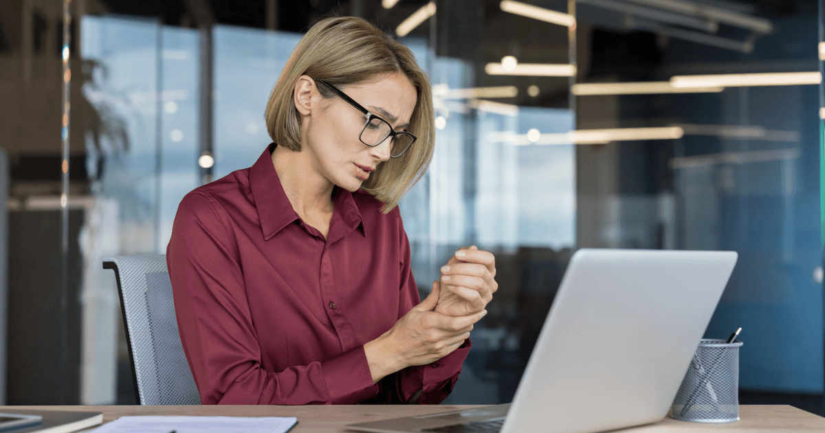 Why See a Chiropractor for Carpal Tunnel