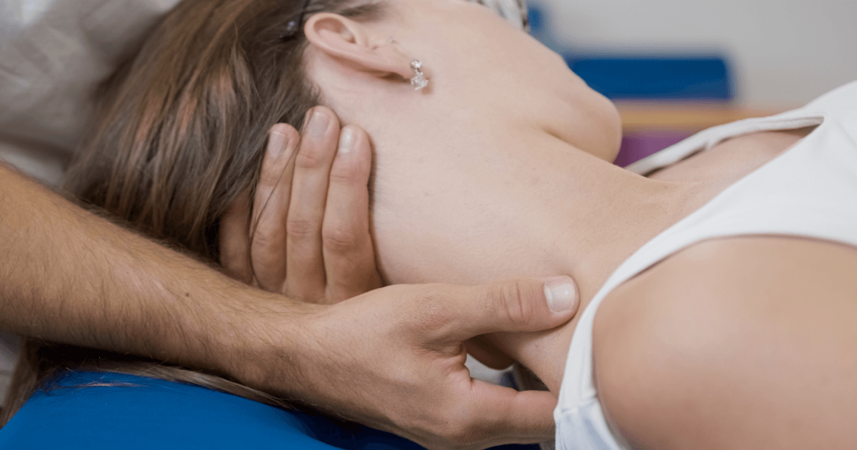 Sea One Family Chiropractic, Why Neck Pain And Headaches Often Show Up Together