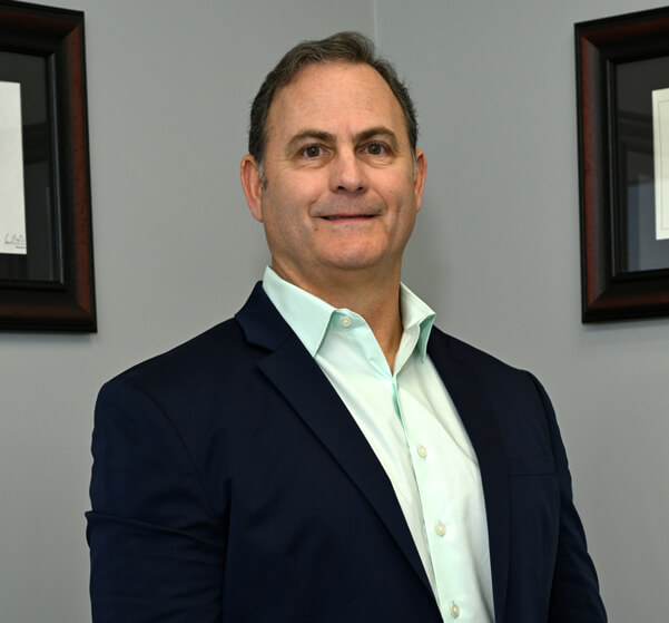 Dr. Alan Levy, DC
