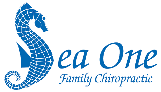 Sea One Family Chiropractic logo - Home