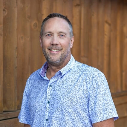 Sturgis chiropractor Dr Jerrid