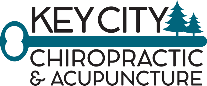 Key City Chiropractic & Acupuncture logo - Home