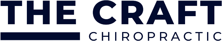 The Craft Chiropractic logo - Home
