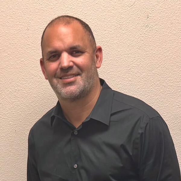 Stockton Chiropractor Dr. Thomas Paige