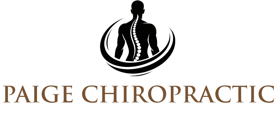 Paige Chiropractic logo - Home