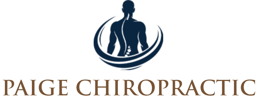 Paige Chiropractic logo - Home