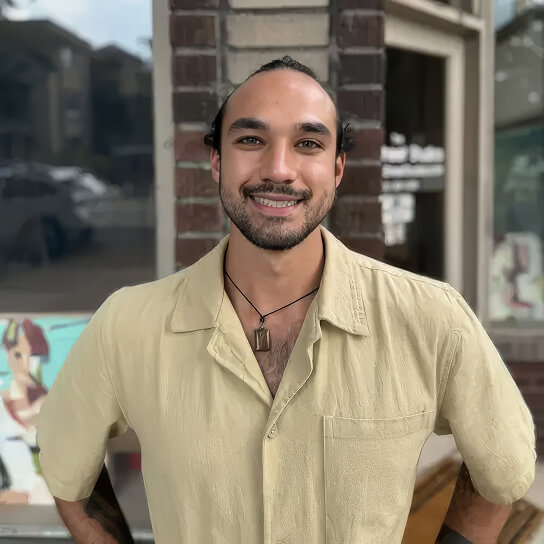 Denver chiropractor Dr Anthony