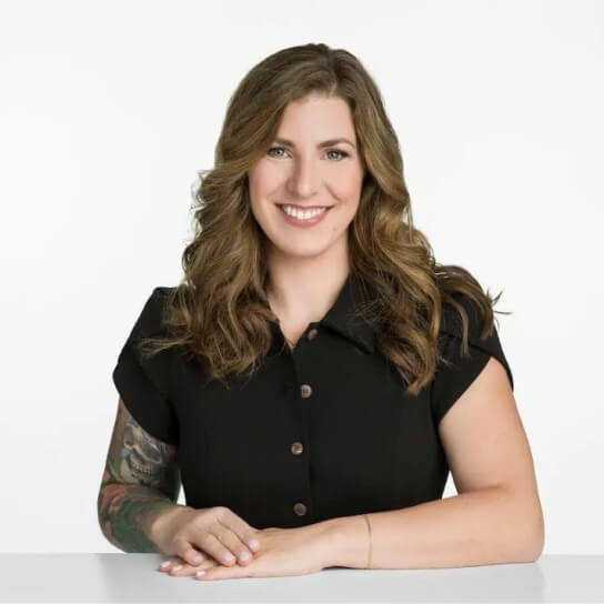 Denver chiropractor Dr Michelle