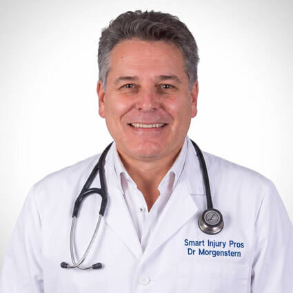 dr morgenstern Morgenstern Chiropractic