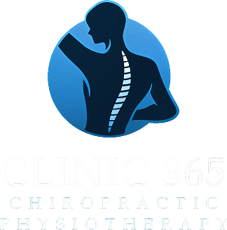 Clinic365 logo - Home