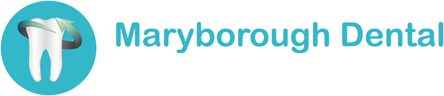 Maryborough Dental logo - Home