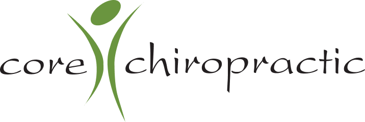 Core Chiropractic and Wellness Center logo - Home