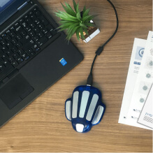Zyto/Bio Scan tool