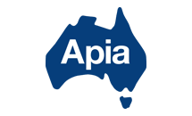 Apia Logo