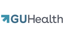 GU Health Logo