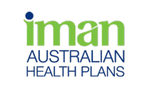 iman logo