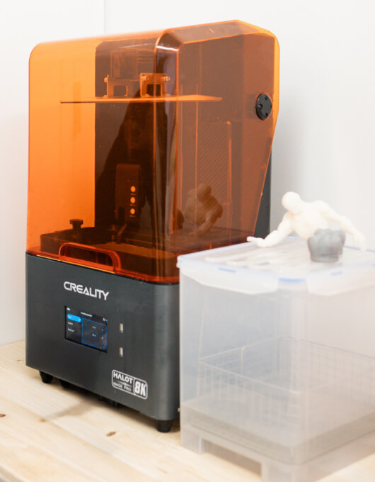 Dental equipment at Croydon Dental Clinic