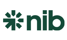 nib logo