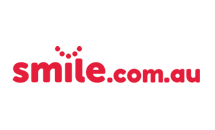 Smile.com.au logo