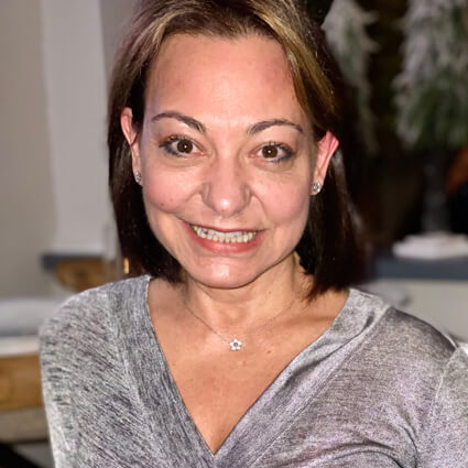 Water Mill Chiropractor Dr. Janet Cirrone
