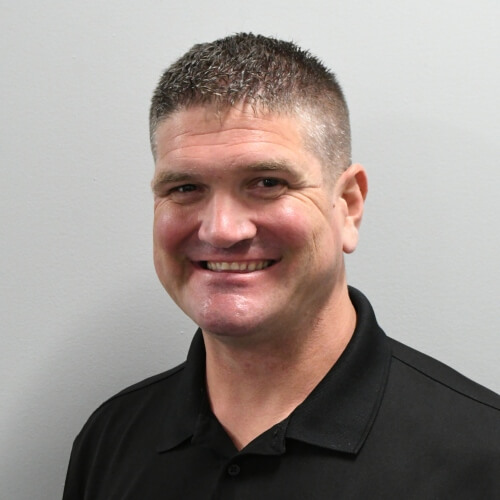 Polk City chiropractor Dr. Sands
