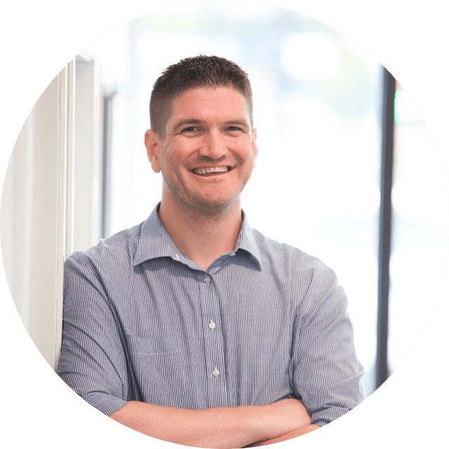 Polk City chiropractor Dr. Justin Sands