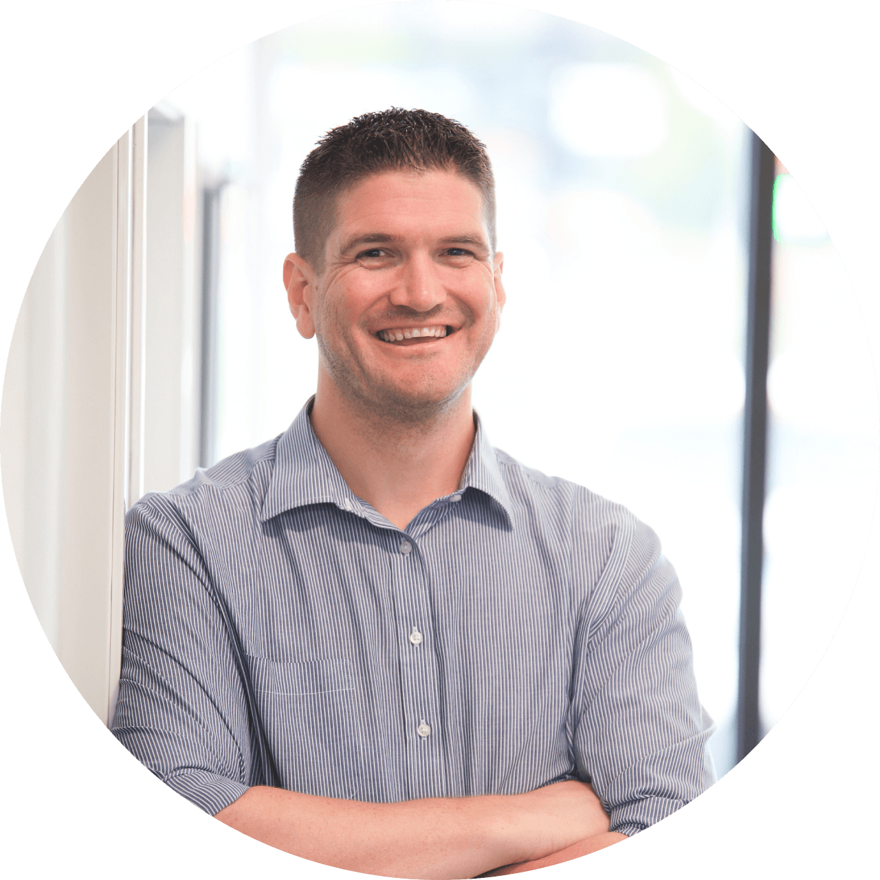 Polk City chiropractor Dr Sands