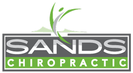 Sands Chiropractic logo - Home