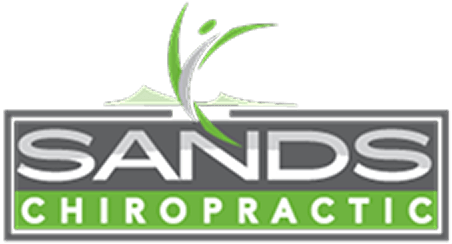 Sands Chiropractic logo - Home