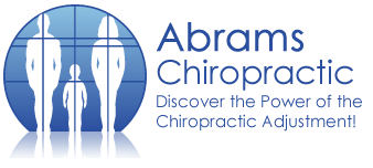Abrams Chiropractic Clinic logo - Home