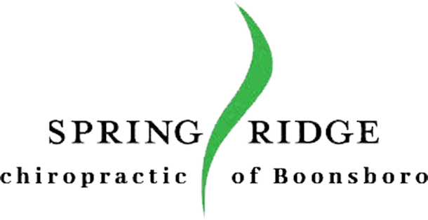 Spring Ridge Chiropractic of Boonsboro, LLC logo - Home