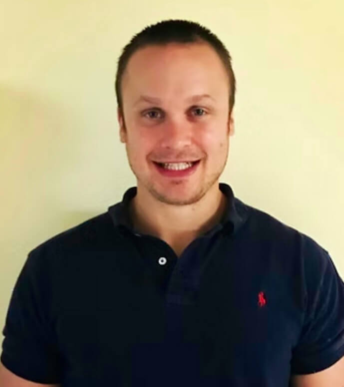 Boonsboro chiropractor Dr Staddon