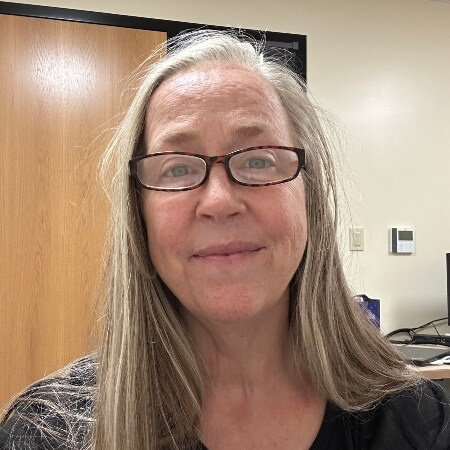 Pauline Binder-Finnema, PhD (MedSci), LMT