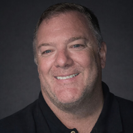 Muskego chiropractor Dr. James Turnbull