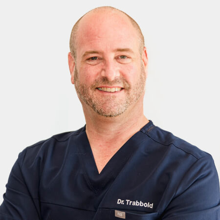 Muskego chiropractor Dr. Mike Trabbold profile photo