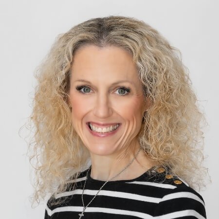 Maria Schreiner, Office Manager
