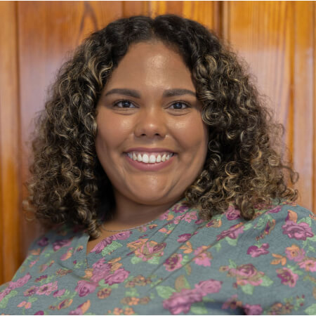 Aimbry Workman of Discover Chiropractic Center