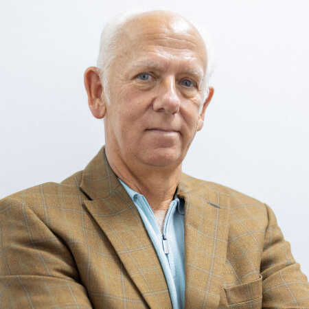 Mobile chiropractor Dr. Donald Ellis profile photo