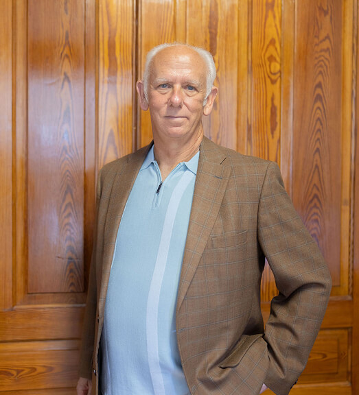 Mobile chiropractor Donald Ellis, D.C. profile photo