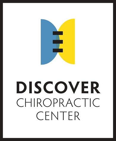 Discover Chiropractic Center logo - Home
