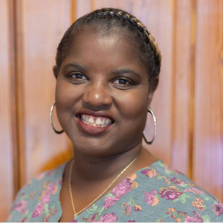 Jami Davis of Discover Chiropractic Center