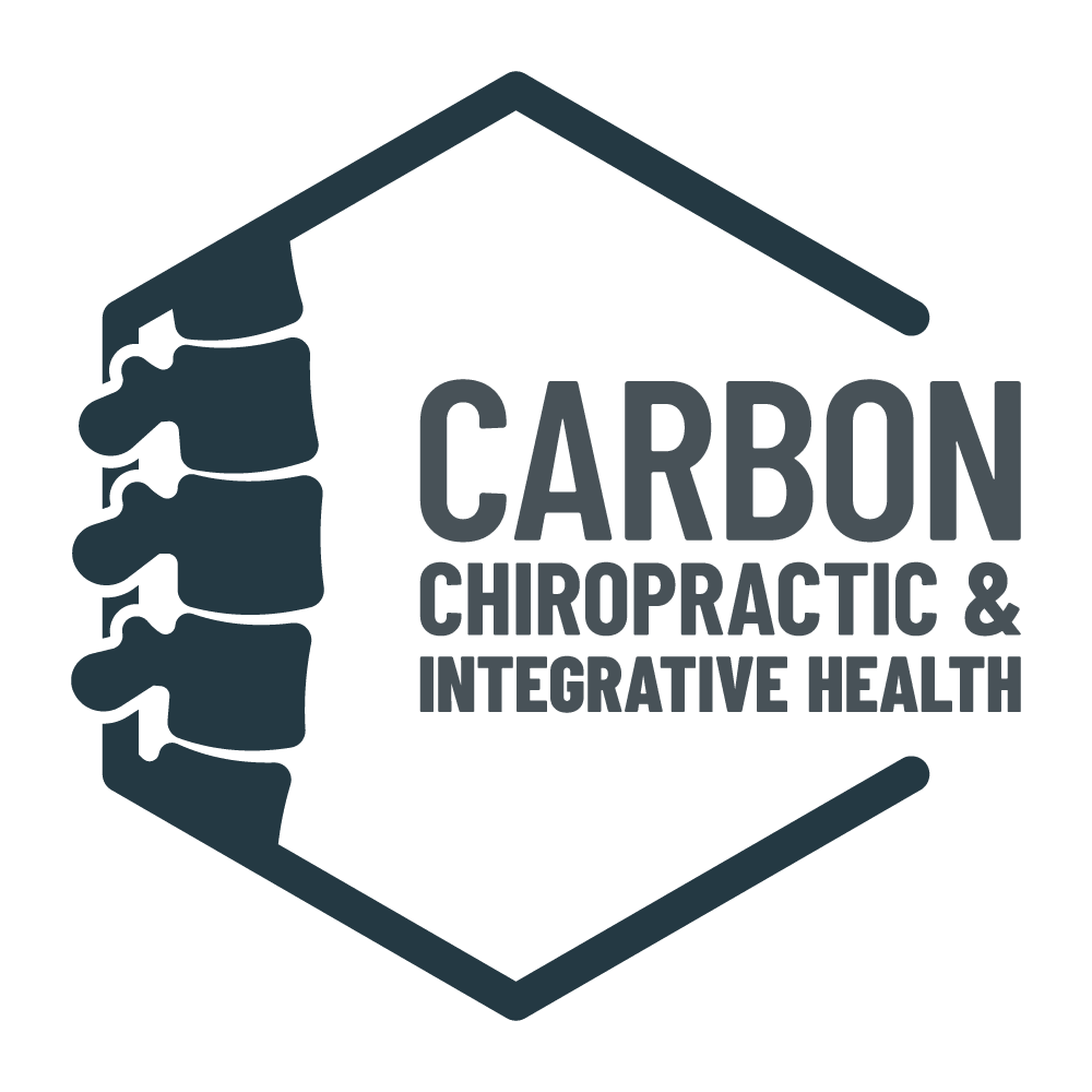 Carbon Chiropractic & Integrative Health logo - Home