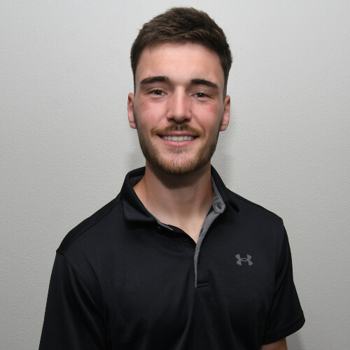 Gilbert chiropractor Dr. Alex Pudenz