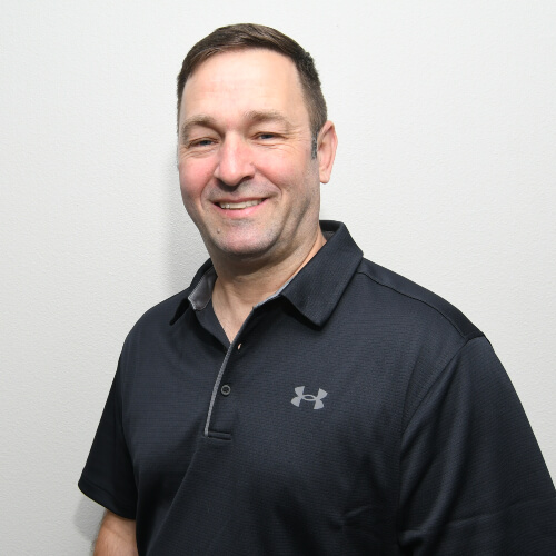 Gilbert chiropractor Dr. Bruce Pudenz