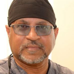 Dr. Khaled Hassan, MD - Regenerative Medicine Physician