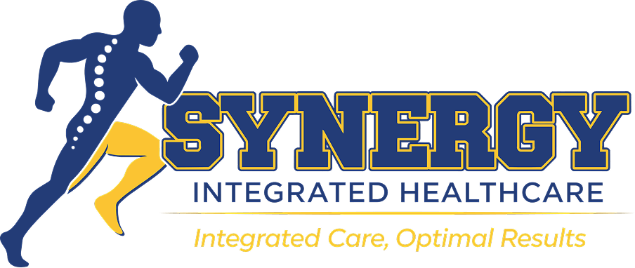 Synergy Integrated Healthcare logo - Home