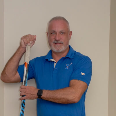 Jamie Rivers - Co-Owner