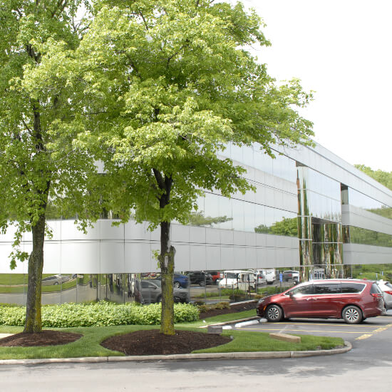 Synergy Integrated Healthcare office exterior